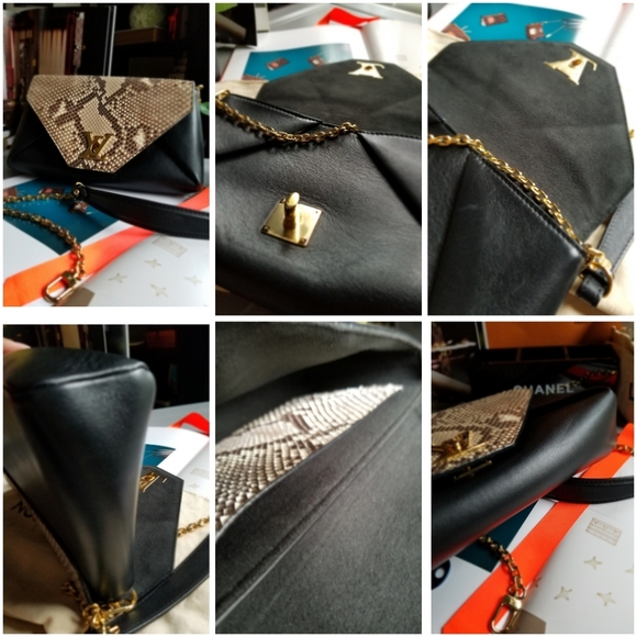 Louis Vuitton Love Note - Picture 8 of 16